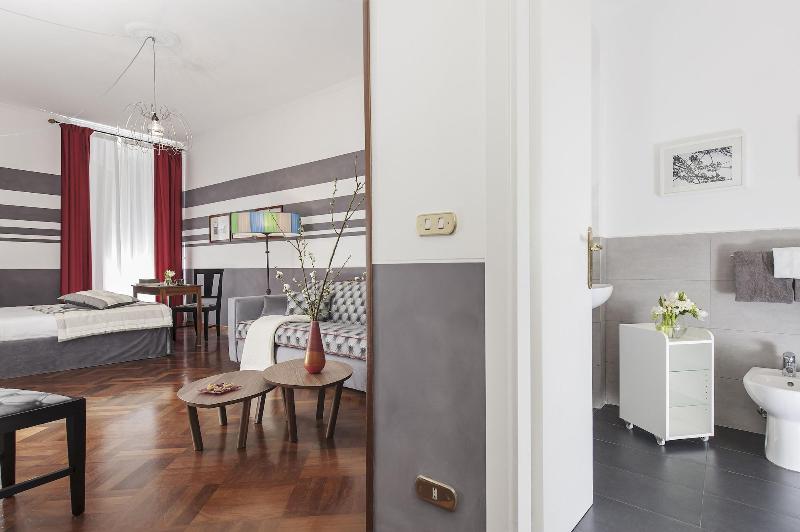 B&B all'Orologio - Oda