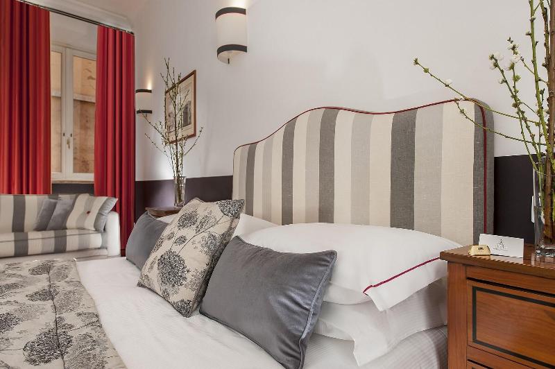 B&B all'Orologio - Oda