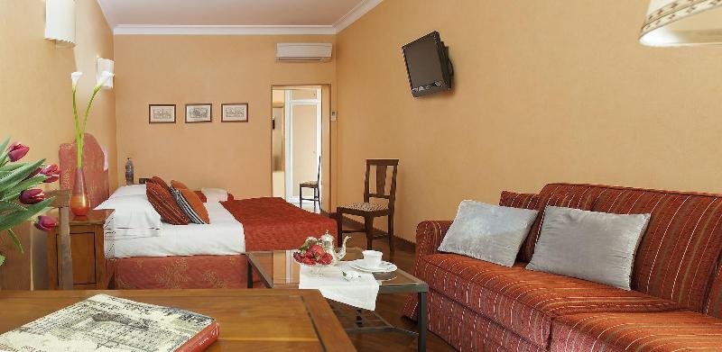 B&B all'Orologio - Oda