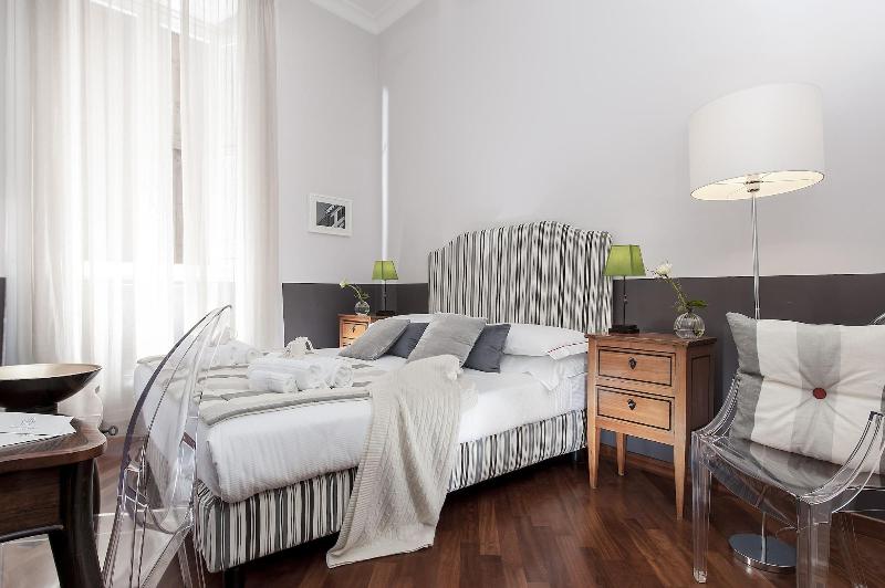 B&B all'Orologio - Oda