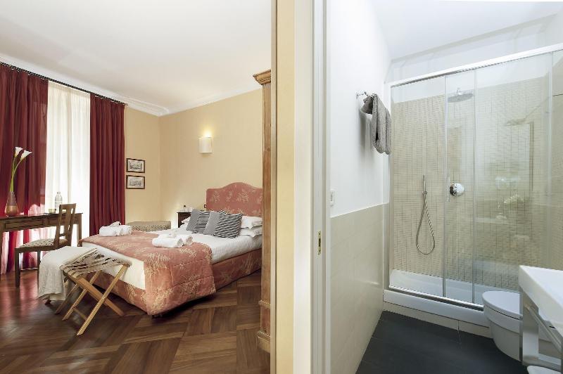 B&B all'Orologio - Oda