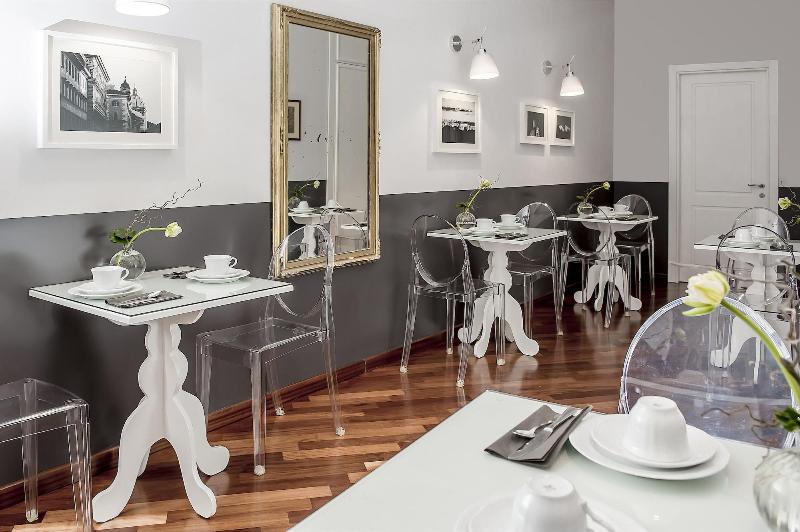 B&B all'Orologio - Oda