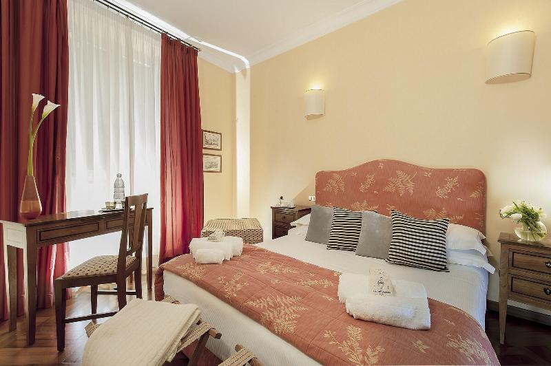 B&B all'Orologio - Oda