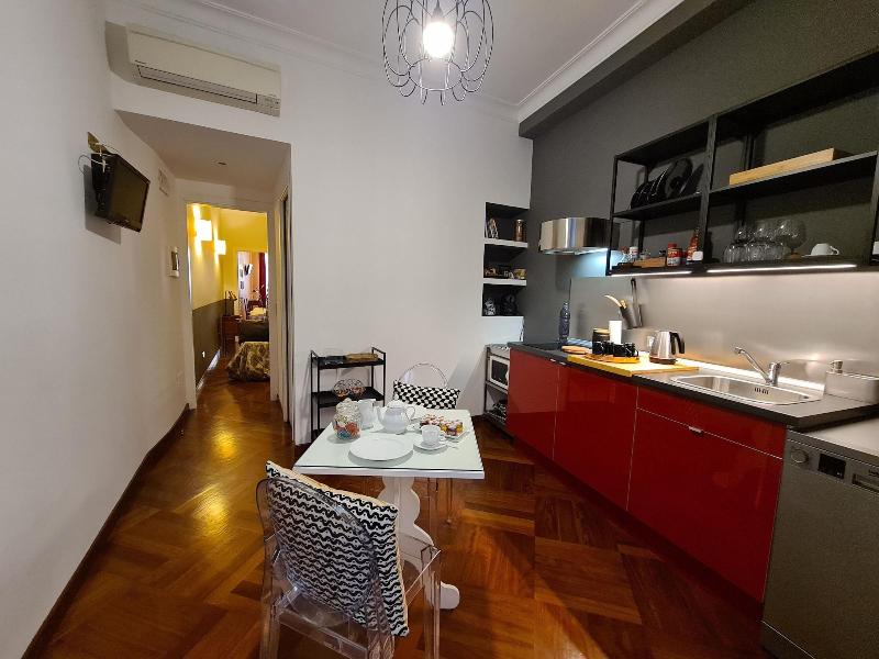 B&B all'Orologio - Oda