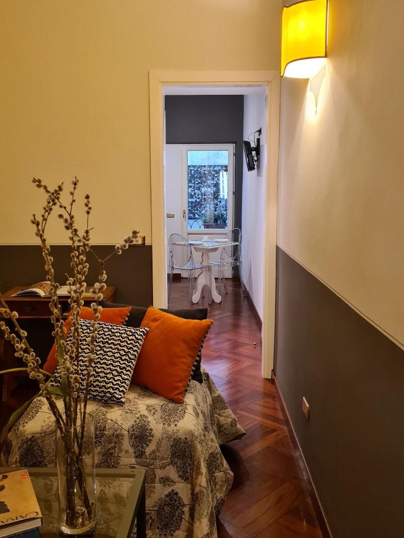B&B all'Orologio - Oda