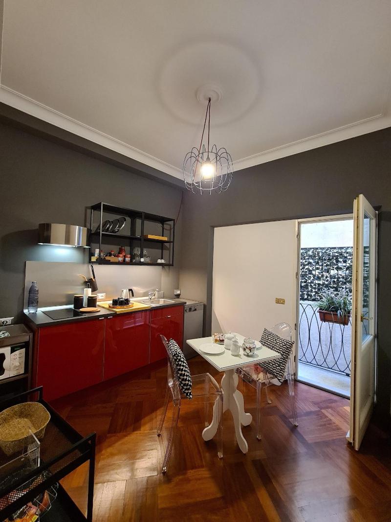B&B all'Orologio - Oda