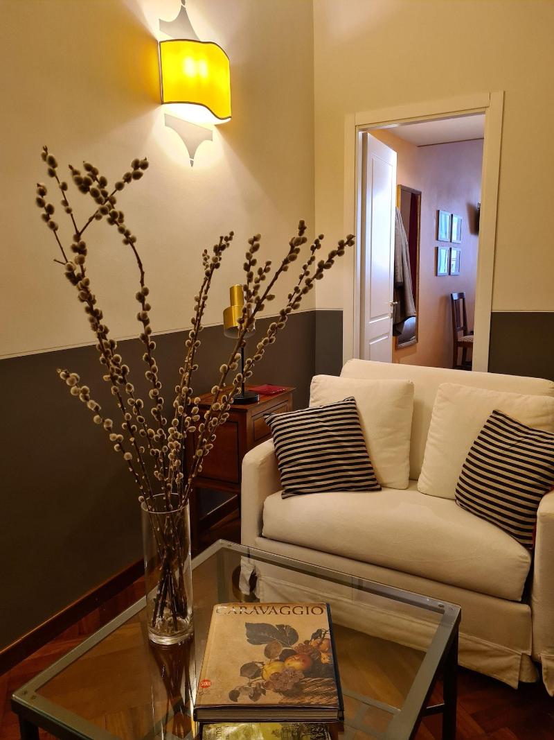 B&B all'Orologio - Oda