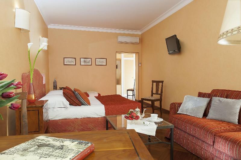 B&B all'Orologio - Oda