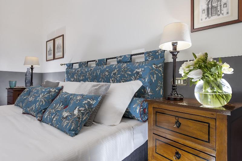 B&B all'Orologio - Oda