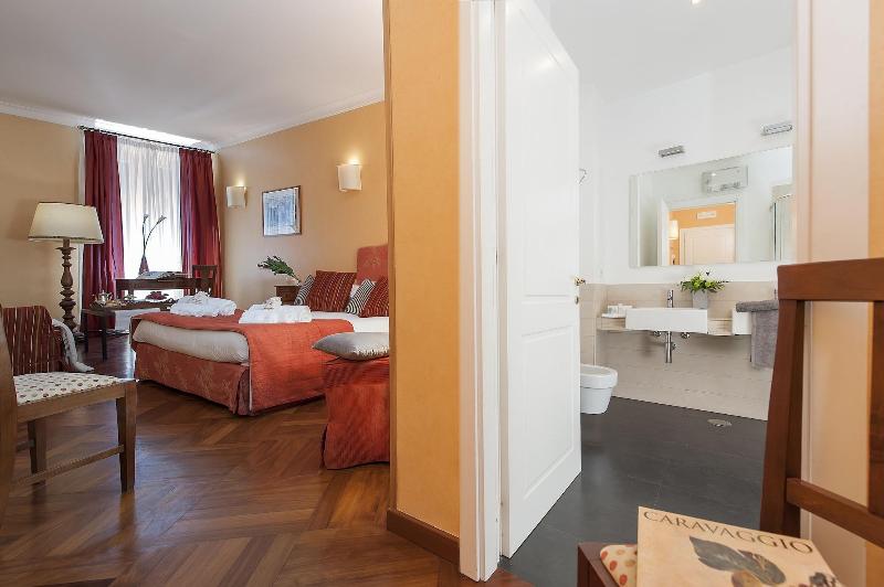 B&B all'Orologio - Oda