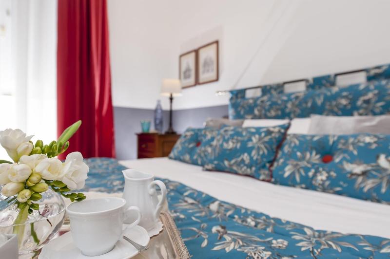 B&B all'Orologio - Oda