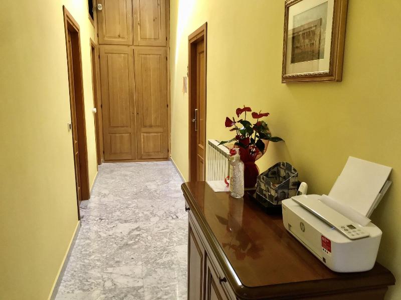 Bed&Breakfast Il Tesoro - Lobi