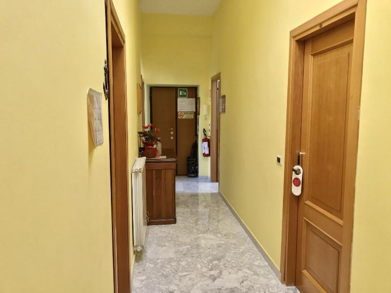 Bed&Breakfast Il Tesoro - Lobi