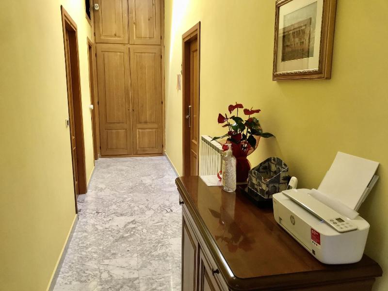 Bed&Breakfast Il Tesoro - Lobi