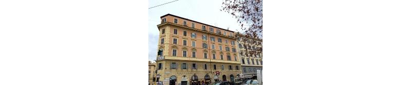 Bed&Breakfast Il Tesoro - Genel