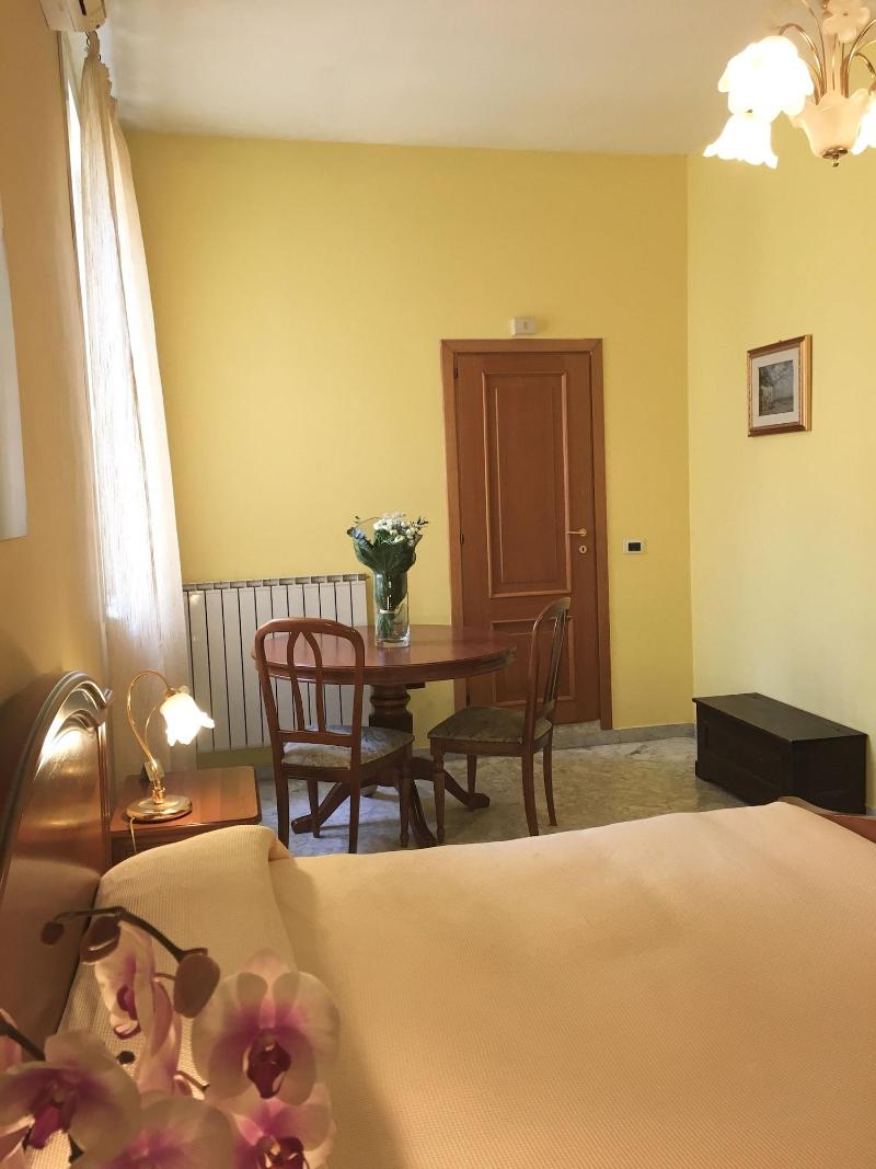 Bed&Breakfast Il Tesoro - Oda