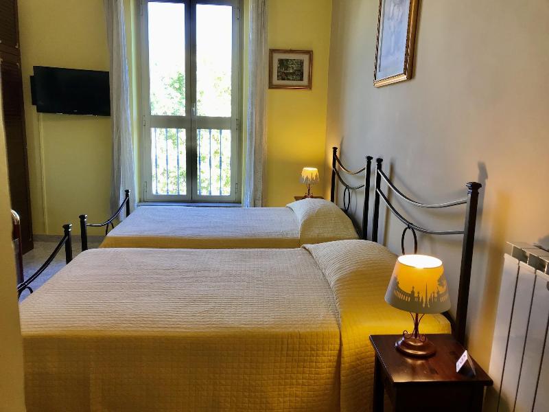 Bed&Breakfast Il Tesoro - Oda