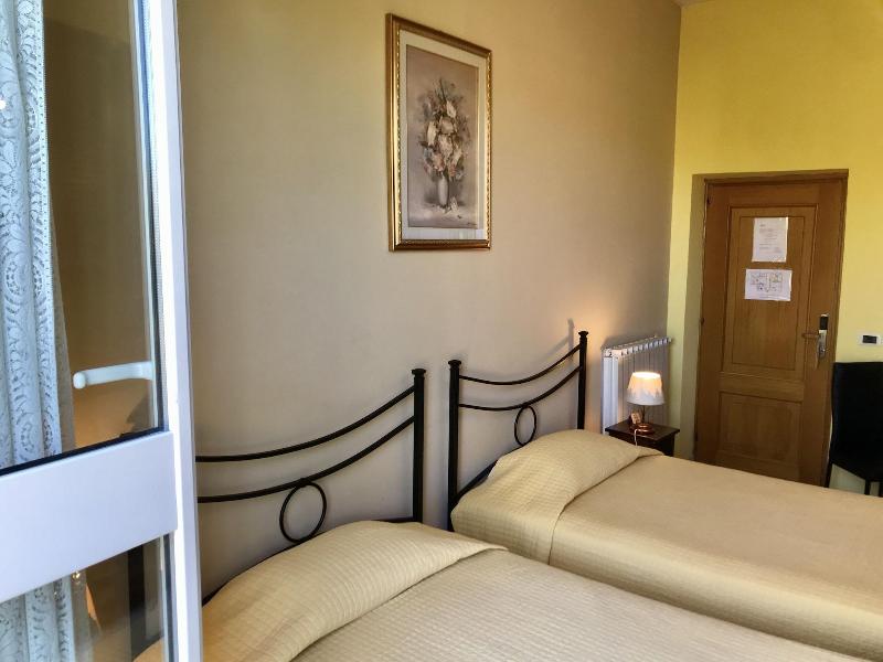 Bed&Breakfast Il Tesoro - Oda