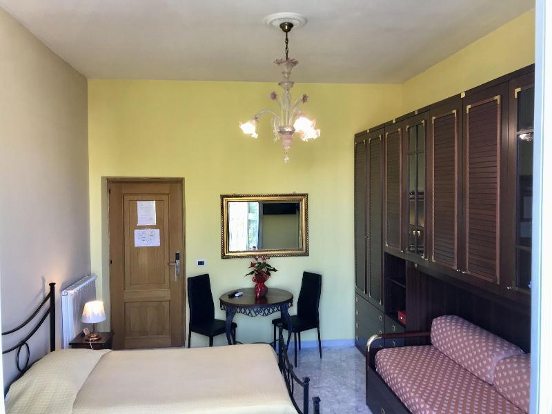 Bed&Breakfast Il Tesoro - Oda