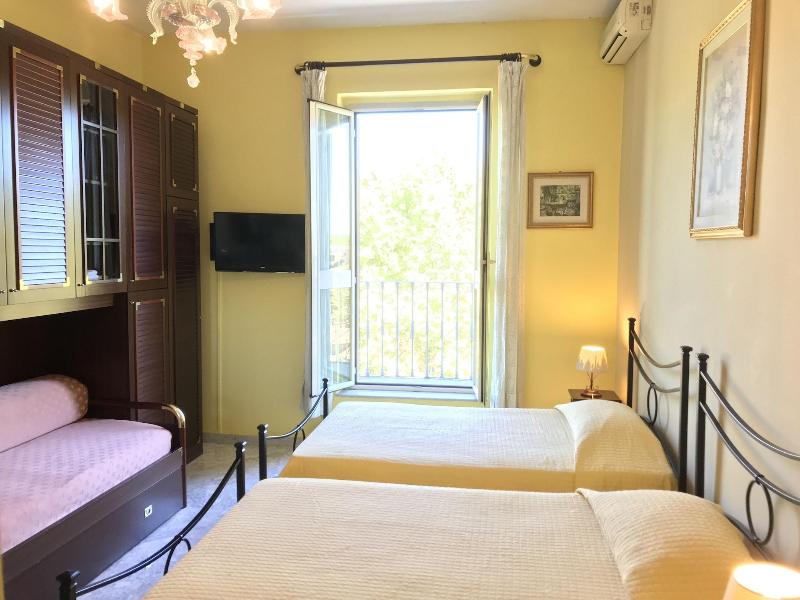 Bed&Breakfast Il Tesoro - Oda