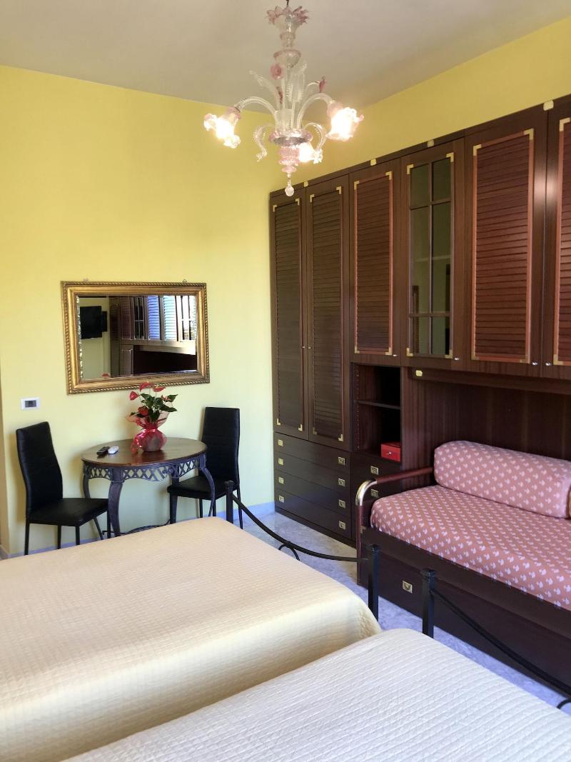 Bed&Breakfast Il Tesoro - Oda