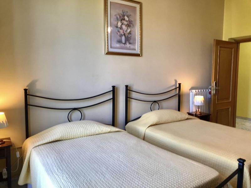 Bed&Breakfast Il Tesoro - Oda
