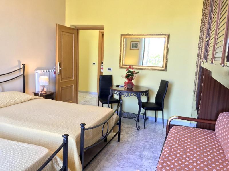 Bed&Breakfast Il Tesoro - Oda