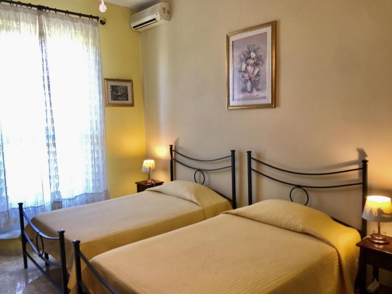 Bed&Breakfast Il Tesoro - Oda
