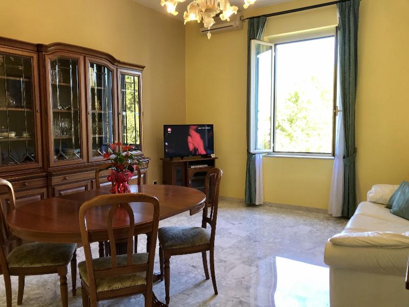 Bed&Breakfast Il Tesoro - Oda