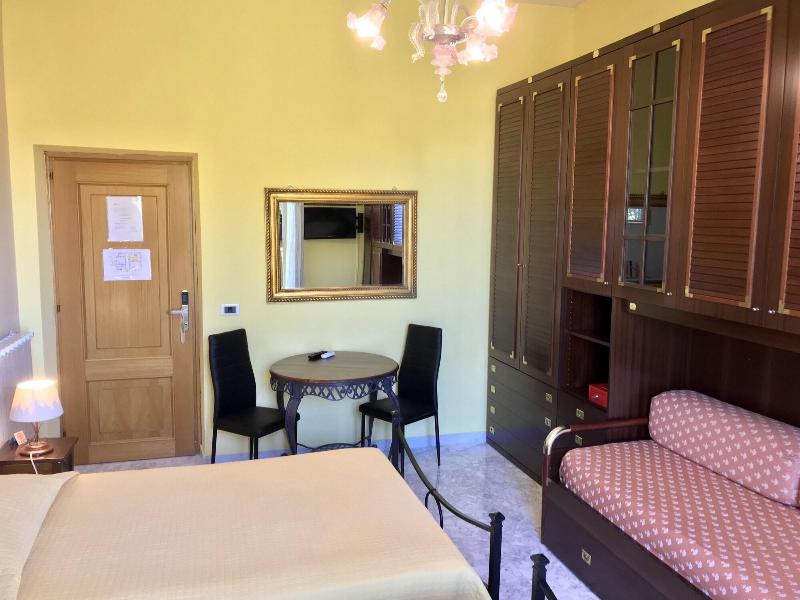 Bed&Breakfast Il Tesoro - Oda