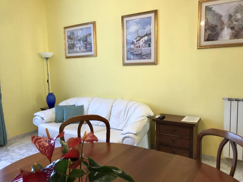 Bed&Breakfast Il Tesoro - Oda