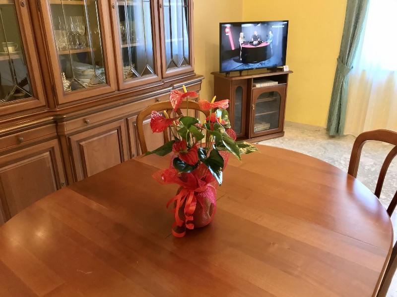 Bed&Breakfast Il Tesoro - Oda