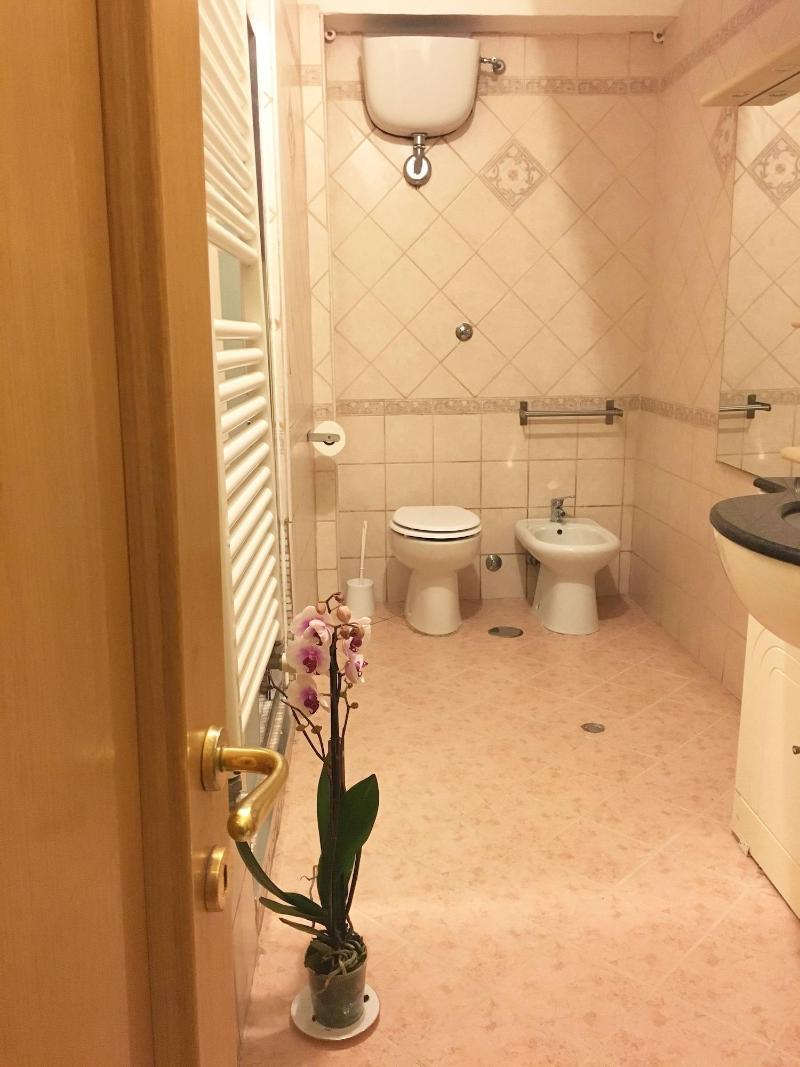 Bed&Breakfast Il Tesoro - Oda