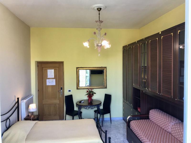 Bed&Breakfast Il Tesoro - Oda