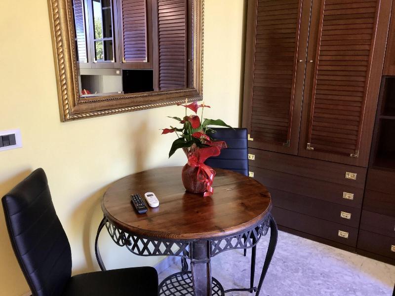 Bed&Breakfast Il Tesoro - Oda