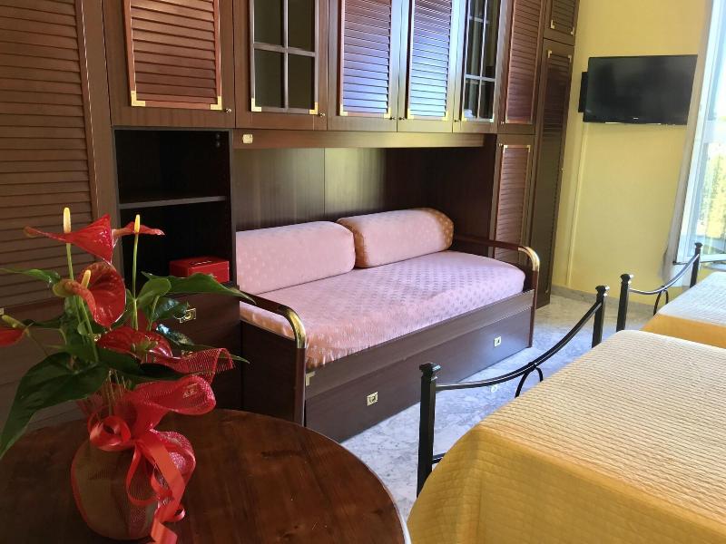 Bed&Breakfast Il Tesoro - Oda