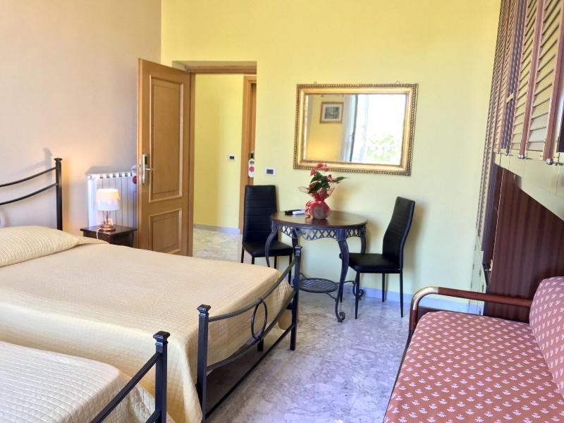 Bed&Breakfast Il Tesoro - Oda