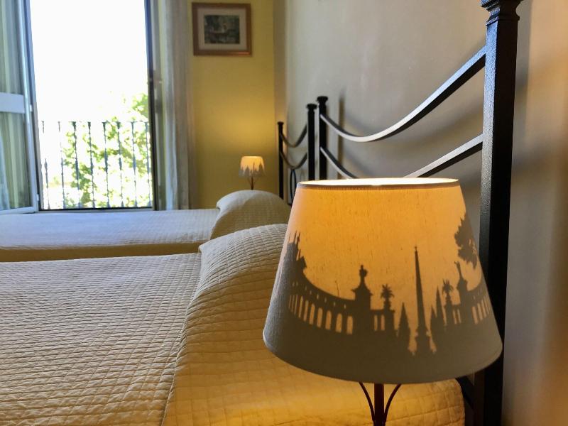 Bed&Breakfast Il Tesoro - Oda
