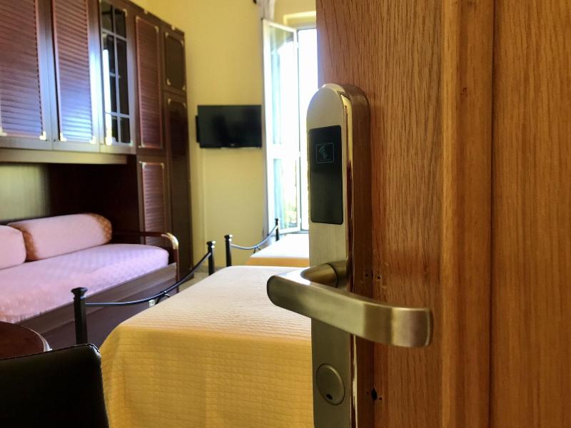 Bed&Breakfast Il Tesoro - Oda