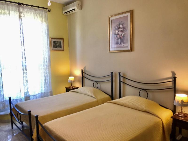 Bed&Breakfast Il Tesoro - Oda