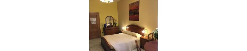 Bed&Breakfast Il Tesoro - Oda