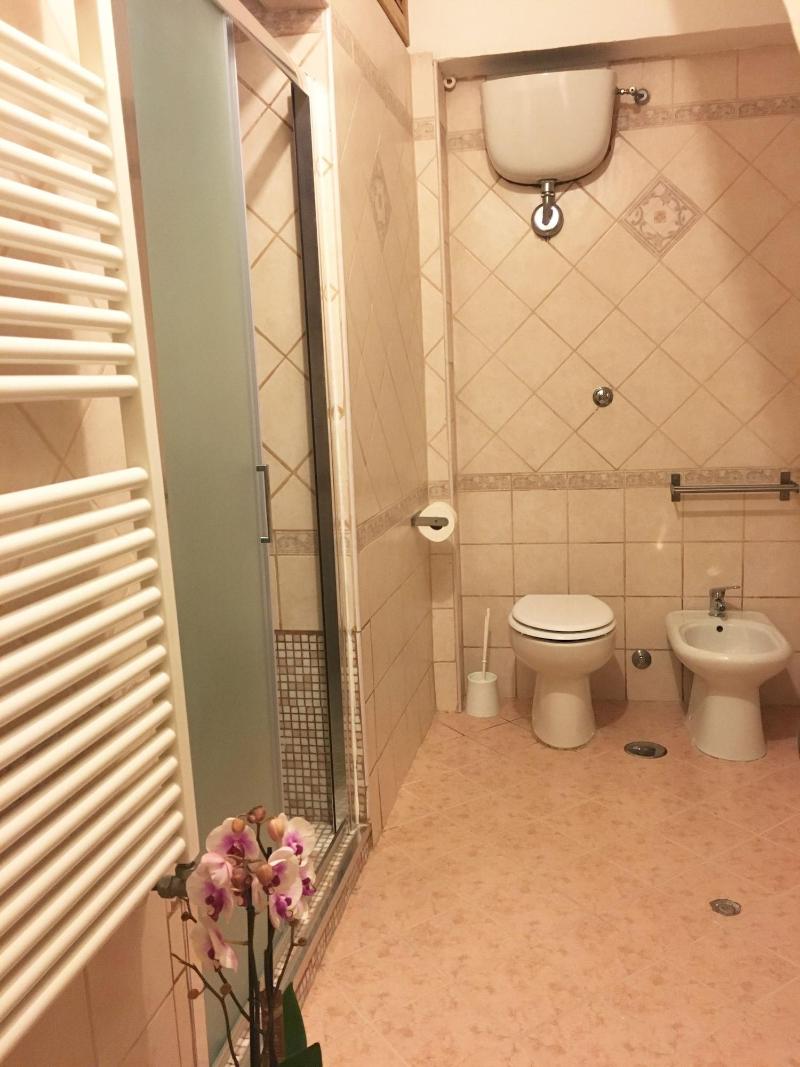 Bed&Breakfast Il Tesoro - Oda