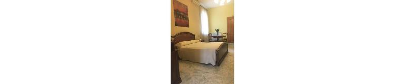 Bed&Breakfast Il Tesoro - Oda