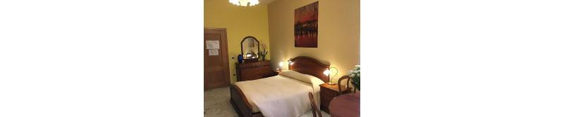 Bed&Breakfast Il Tesoro - Oda