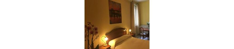 Bed&Breakfast Il Tesoro - Oda
