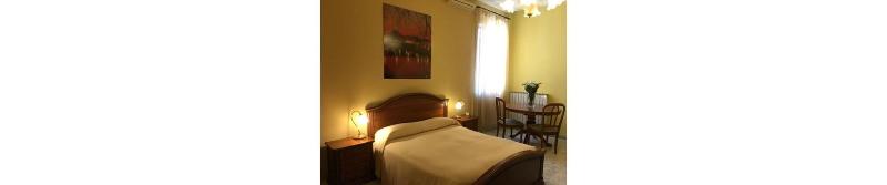 Bed&Breakfast Il Tesoro - Oda
