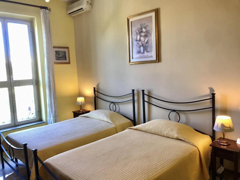 Bed&Breakfast Il Tesoro - Oda