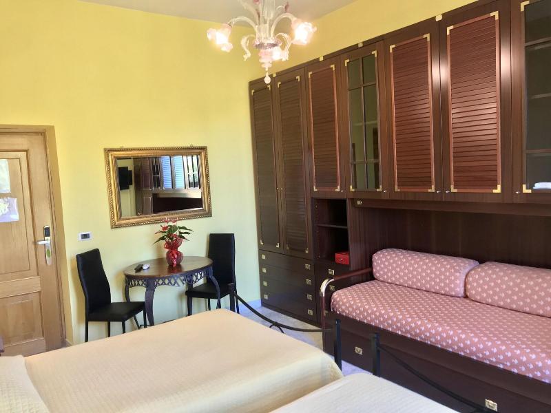 Bed&Breakfast Il Tesoro - Oda