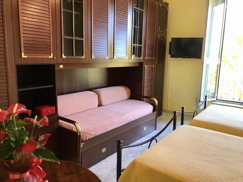 Bed&Breakfast Il Tesoro - Oda