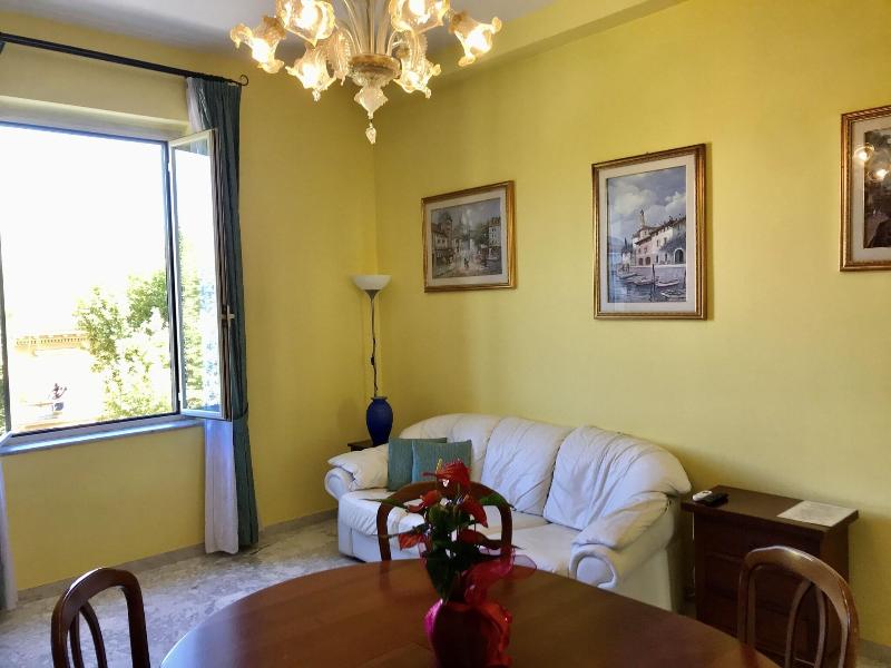 Bed&Breakfast Il Tesoro - Oda